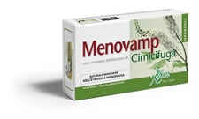 MENOVAMP CIMICIFUGA 60OPR