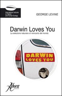 DARWIN LOVES YOU G LEVINE