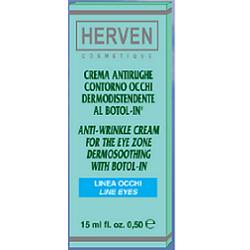 HERVEN CR ANTIR OCCHI BOTOL15M