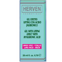 HERVEN GEL LIFT AC JALURONIC20