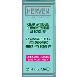 HERVEN CR ANTIR BOTOL IN 20ML