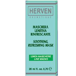 HERVEN MASCHERA LENIT RINF20ML