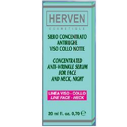 HERVEN VISO/COLLO SIERO NOTTE