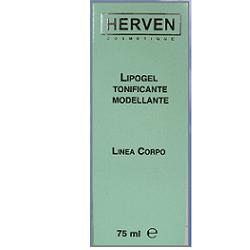 HERVEN LIPOGEL TONIF MODELL 75