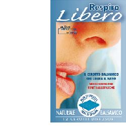 CER'8 RESPIRO LIBERO ACTIVE