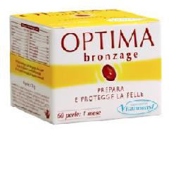 OPTIMA BRONZAGE 60PRL