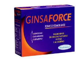 GINSAFORCE 100ML