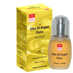 OLIO ARGAN PURO OSNIA 50ML