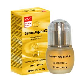 SERUM ARGAN +CC 30ML