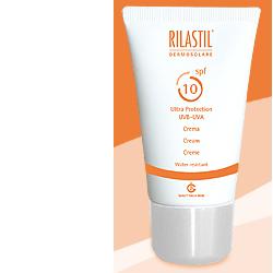 RILASTIL DERMOSOL CR SPF 10