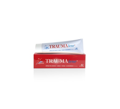 FISIOCREM TRAUMALENE CREMA50ML