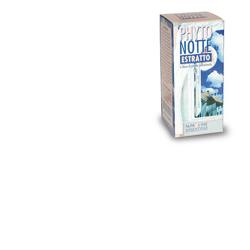 PHYTO NOTTE ESTRATTO CONC 50ML