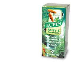 EUPIN ESSENZA CONCENTRATA 30ML