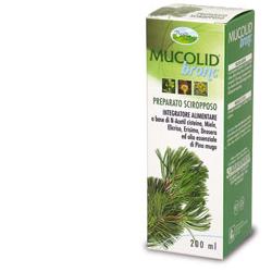 MUCOLID BRONC 200ML