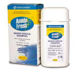 AMIDO FRESH BAGNO DOCCIA SH