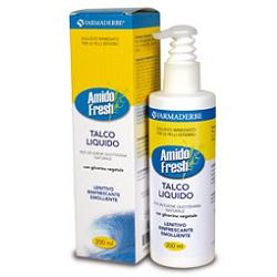 AMIDO FRESH TALCO LIQUIDO200ML