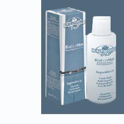 BIOECOMAN BAGNODOCCIA 200ML