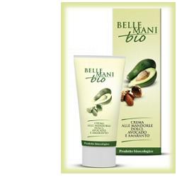 BELLEMANI BIO 100ML