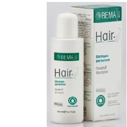 BIO HAIR SH ANTIFORF 200ML 1PZ