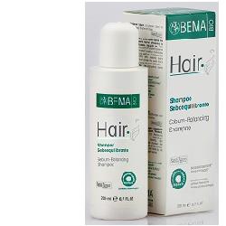 BIO HAIR SH SEBOEQUILIBR 200ML