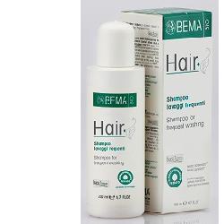 BIO HAIR SH LAV FREQ 200ML 1PZ