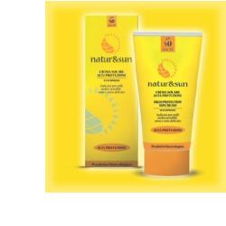 NATURESUN PROT/A 150ML