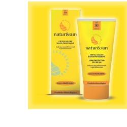 NATURESUN PROT/B 150ML