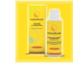 NATURESUN ACCEL ABBR OLIO SEC