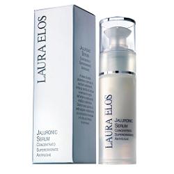 LAURA ELOS JALURONIC SERUM30ML