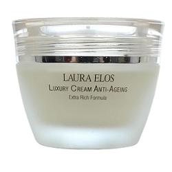 LAURA ELOS LUXURY A/AGE CR50ML