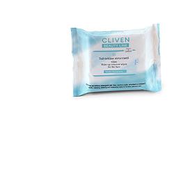 CLIVEN BL SALV STRUCCANTI VISO