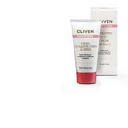 CLIVEN BC ESFOLIANTE CORP