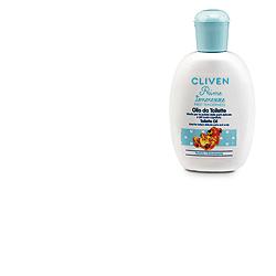 CLIVEN PT OLIO TOILETTE