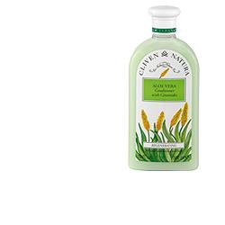 CLIVEN NAT BALS ALOE VERA