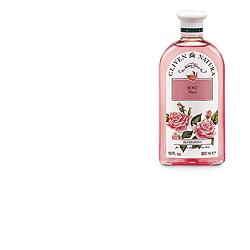 CLIVEN NAT ACQUA DI ROSE