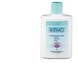 CLIVEN INTIMO DETERG INTI FLIP