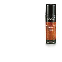 CLIVEN FORMEN D SPRAY FRESCO