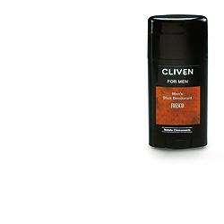 CLIVEN FORMEN DEO STICK FRESCO