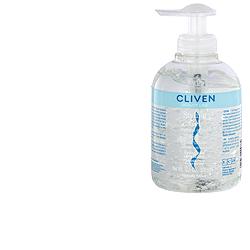 CLIVEN BL GEL FORTE DISP