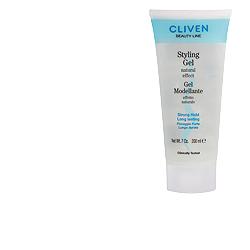 CLIVEN BL GEL CAP FORTE