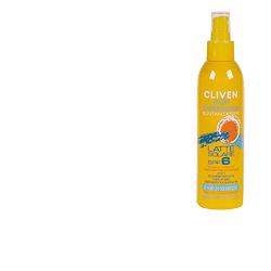 CLIVEN VDA LAT SOL SPF 6