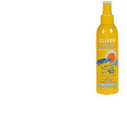 CLIVEN VDA LAT SOL SPF 10