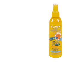 CLIVEN VDA LAT SOL SPF 25