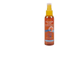 CLIVEN VDA OLIO SOL CORP SPF 6