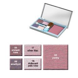 CLIVEN MAKE UP TROUSSE3