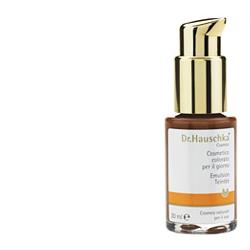 DR HAUSCHKA FLUIDO CONC COL 30