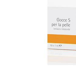 DR HAUSCHKA GOCCE S NOTTE 50X1