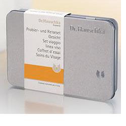 DR HAUSCHKA SET VISO