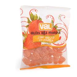 VAL GELAT FRAGOLA 60G