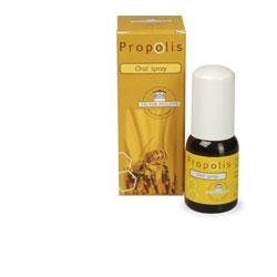 PROPOLIS ORAL SPRAY 20ML